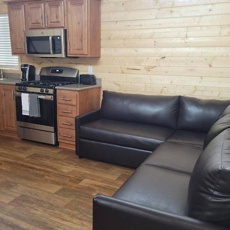 079 Tiny Home Nr Grand Canyon South Rim Sleeps 8 Valle Luaran gambar