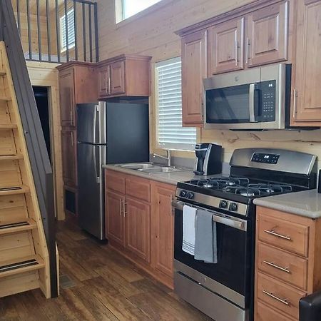 079 Tiny Home Nr Grand Canyon South Rim Sleeps 8 Valle Luaran gambar