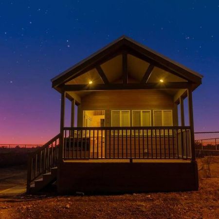 079 Tiny Home Nr Grand Canyon South Rim Sleeps 8 Valle Luaran gambar