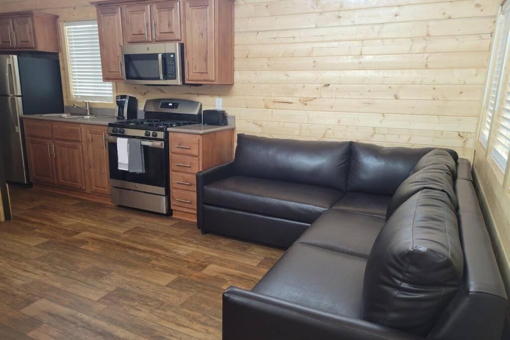 079 Tiny Home Nr Grand Canyon South Rim Sleeps 8 Valle Luaran gambar