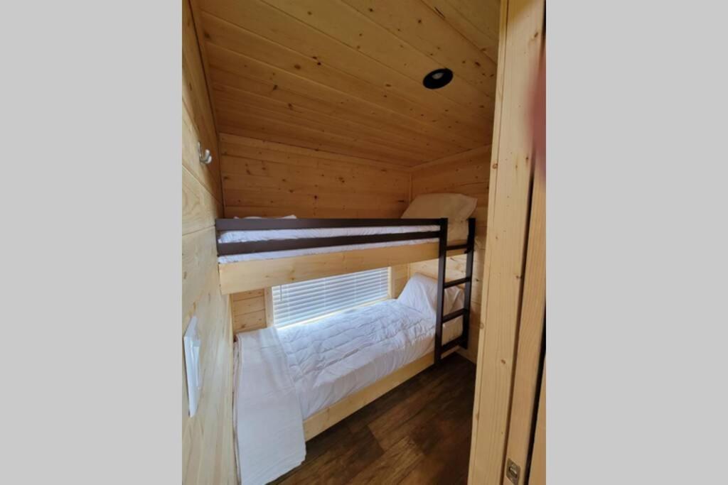 079 Tiny Home Nr Grand Canyon South Rim Sleeps 8 Valle Luaran gambar