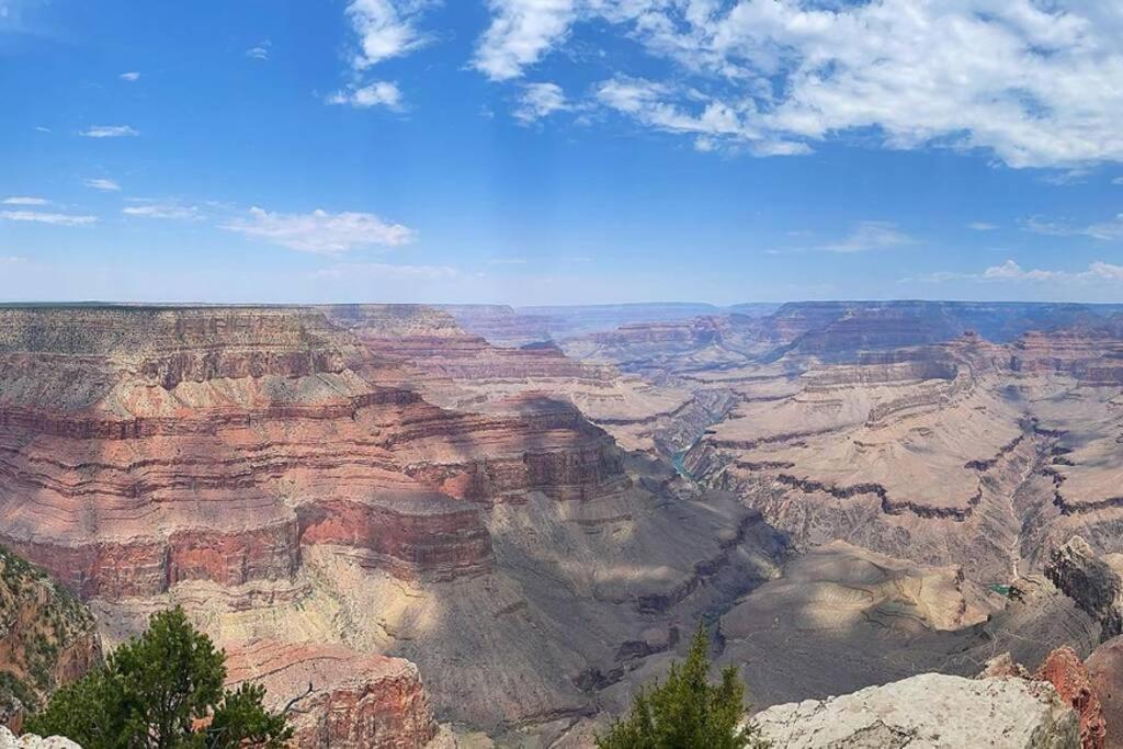 079 Tiny Home Nr Grand Canyon South Rim Sleeps 8 Valle Luaran gambar