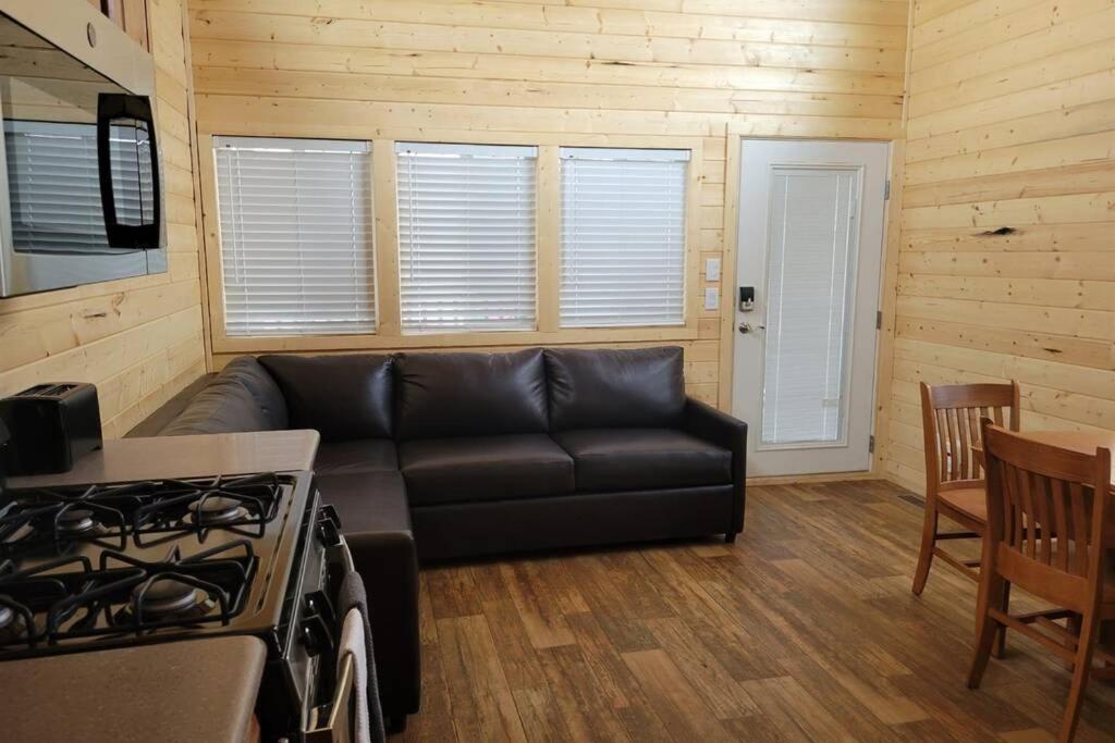 079 Tiny Home Nr Grand Canyon South Rim Sleeps 8 Valle Luaran gambar