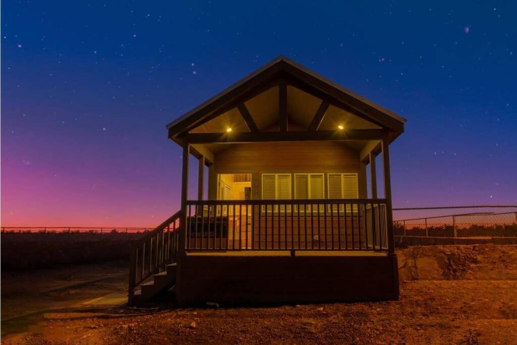 079 Tiny Home Nr Grand Canyon South Rim Sleeps 8 Valle Luaran gambar