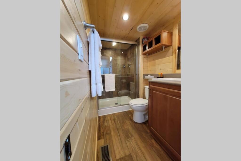 079 Tiny Home Nr Grand Canyon South Rim Sleeps 8 Valle Luaran gambar