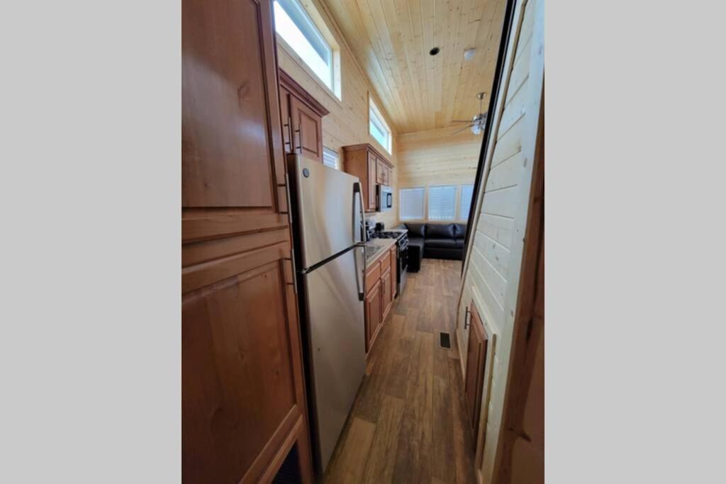 079 Tiny Home Nr Grand Canyon South Rim Sleeps 8 Valle Luaran gambar