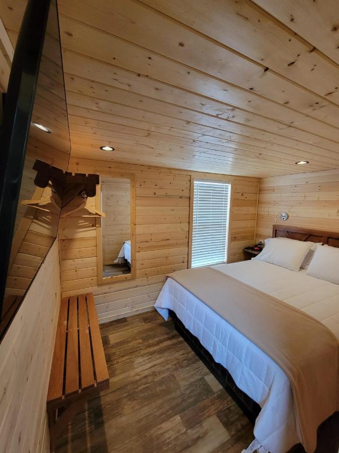 079 Tiny Home Nr Grand Canyon South Rim Sleeps 8 Valle Luaran gambar